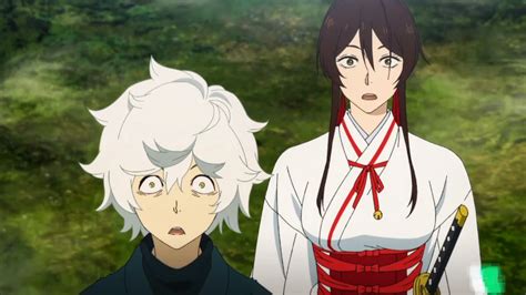 Hell's Paradise: Jigokuraku Anime Episode 9 Delayed Here is when the episode will release instead. + by Rayan Sayyed Updated May 29, 2023, 11:49 p.m. …